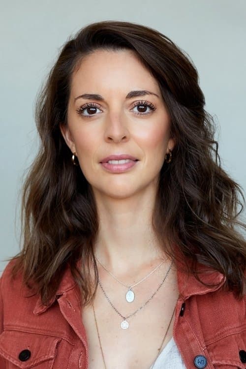 Myriam Fournier profile photo