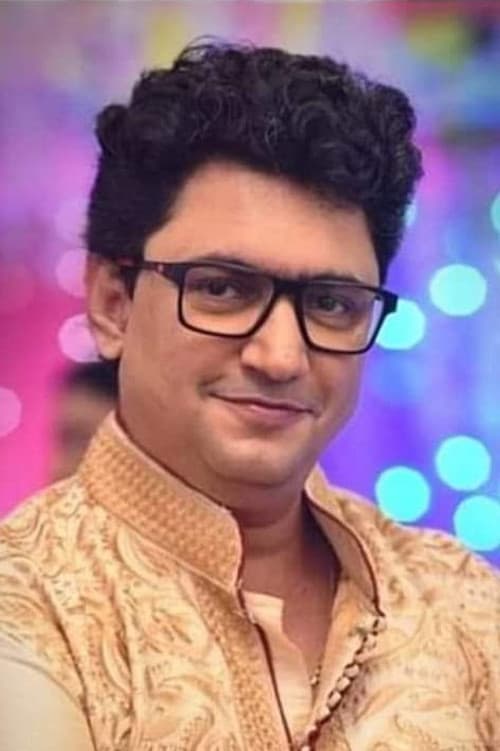 Animesh Bhaduri profile photo