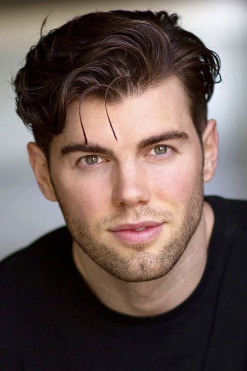 Ben Schreen profile photo