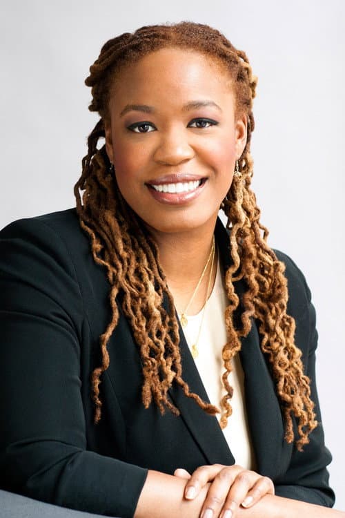 Heather McGhee profile photo