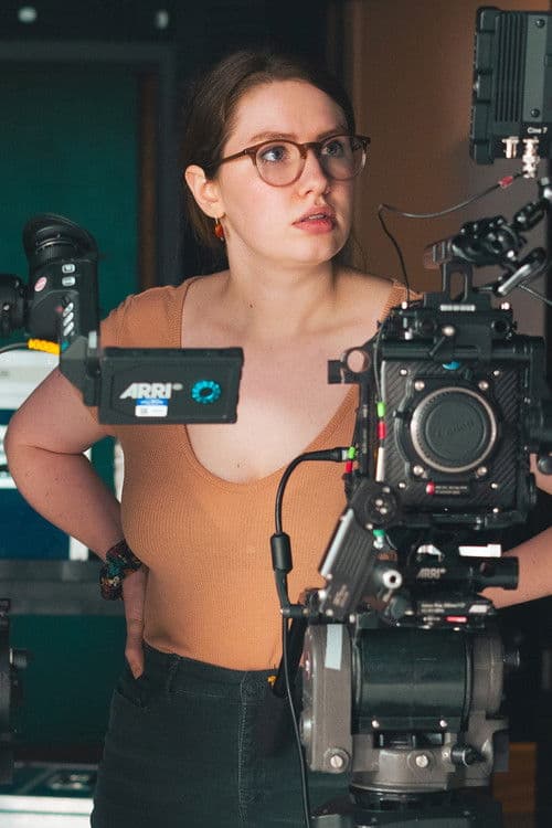 Payton Burkhammer profile photo