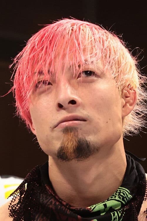 Yohei Fujita profile photo