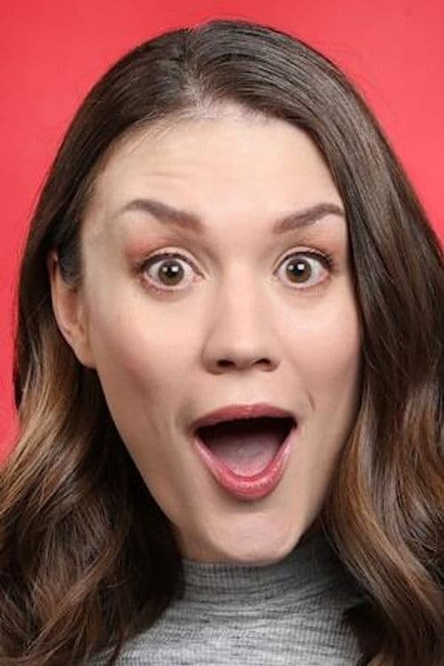 Isalill Simonsen Kolpus profile photo