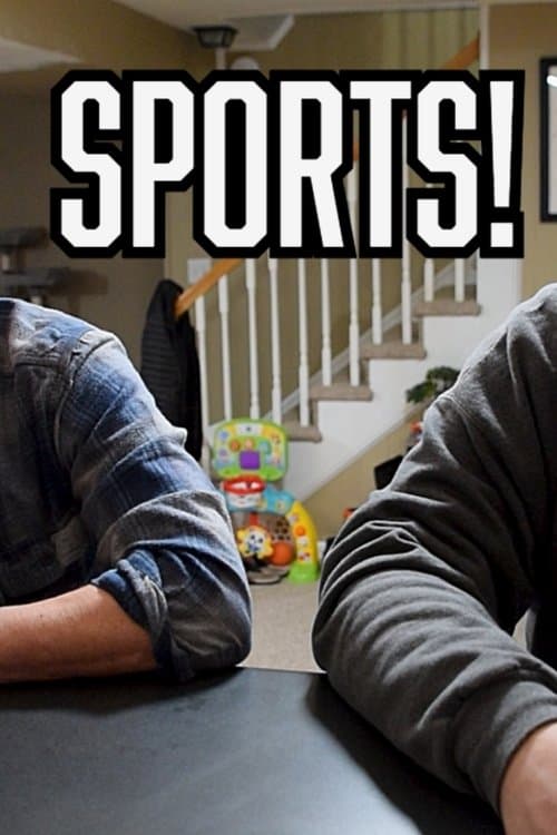 Sports! poster