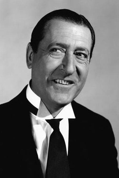 Arthur Treacher profile photo