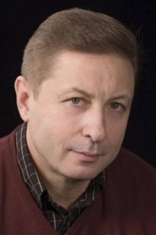 Georgiy Bogadist profile photo