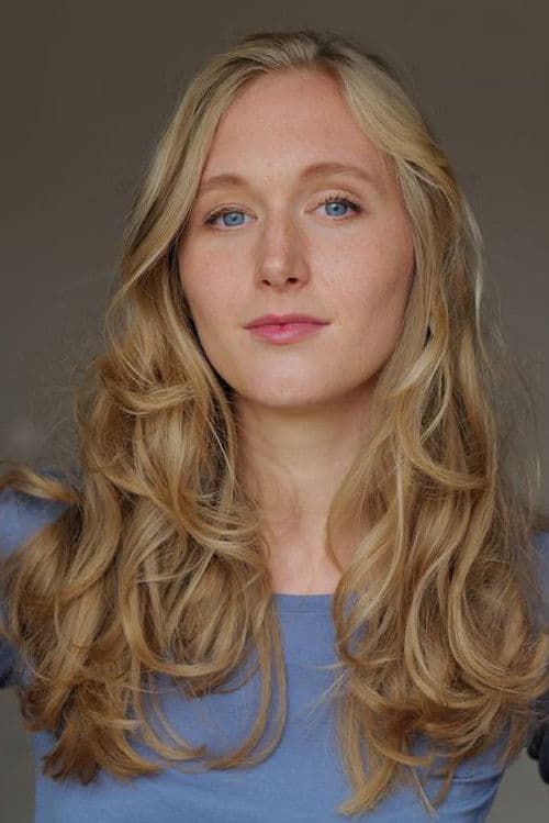 Theresa Riess profile photo