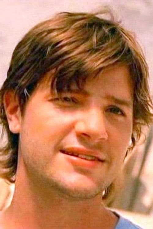 Christopher Ashe profile photo