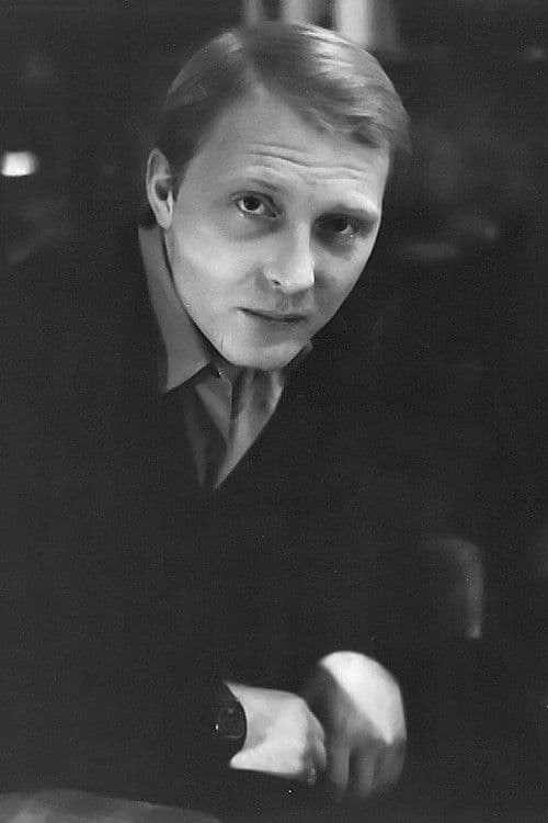 Yuriy Kazyuchits profile photo