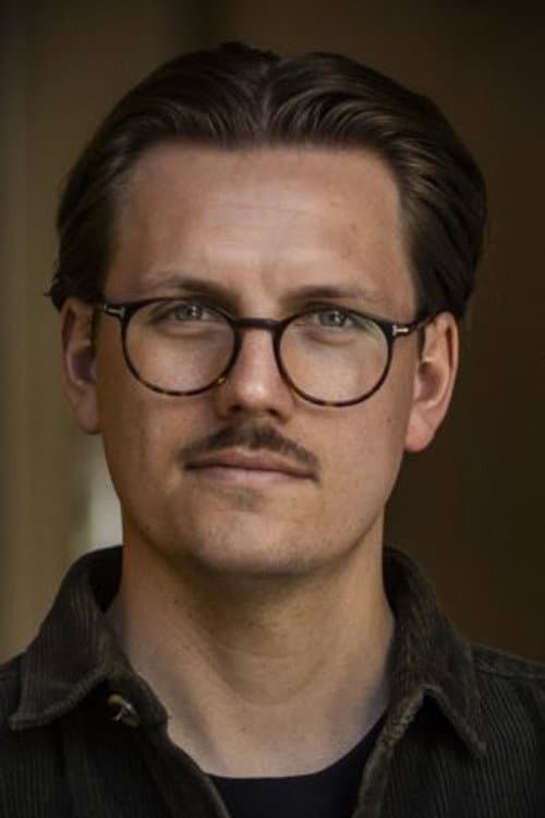 Daniel Andersson profile photo