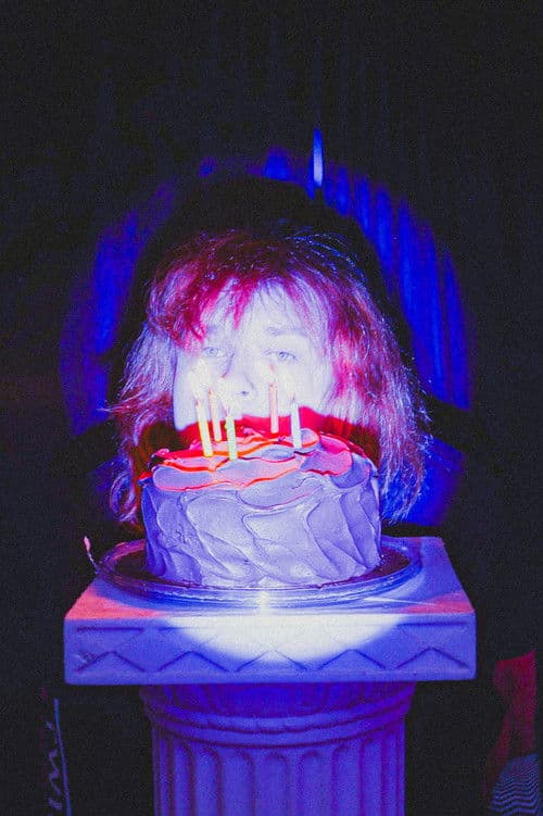 Lilith Crimi profile photo