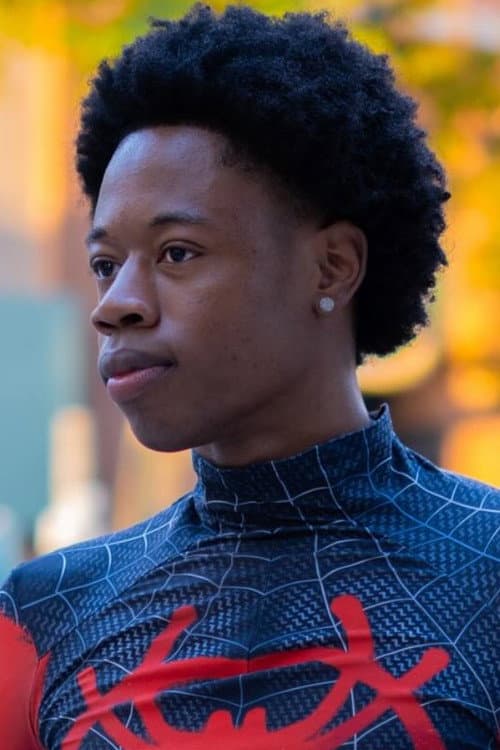 Malik Ambersley profile photo