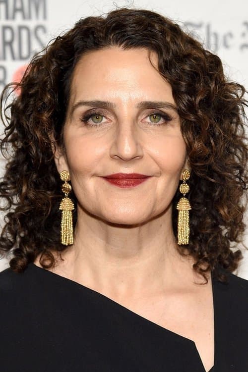 Tamara Jenkins profile photo