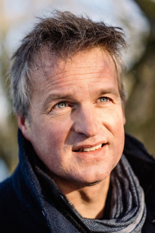 Arnout Hauben profile photo