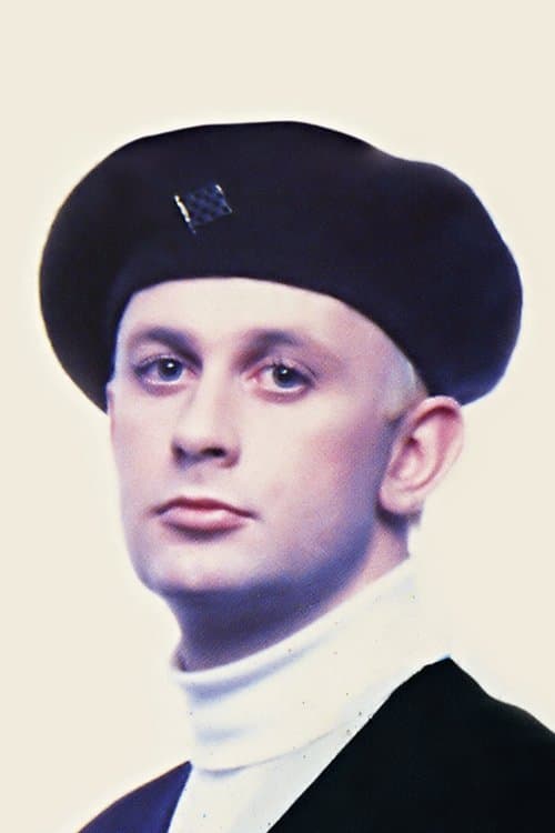 Tim Lever profile photo