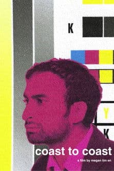 Coast to Coast poster