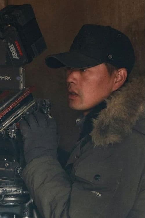 Acheng Dong profile photo