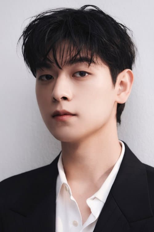 Woo Ji-han profile photo