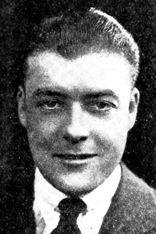 William Buckley profile photo