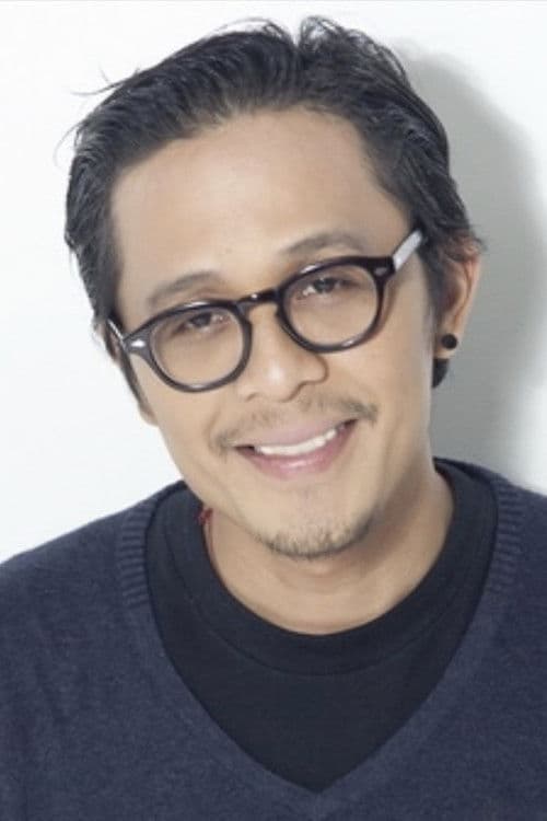 Teddy Soeriaatmadja profile photo