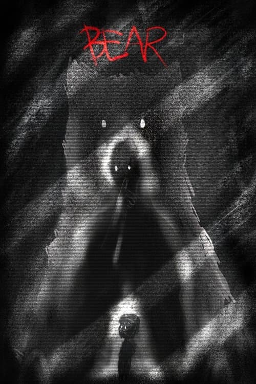 Bear poster