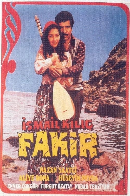 Fakir poster