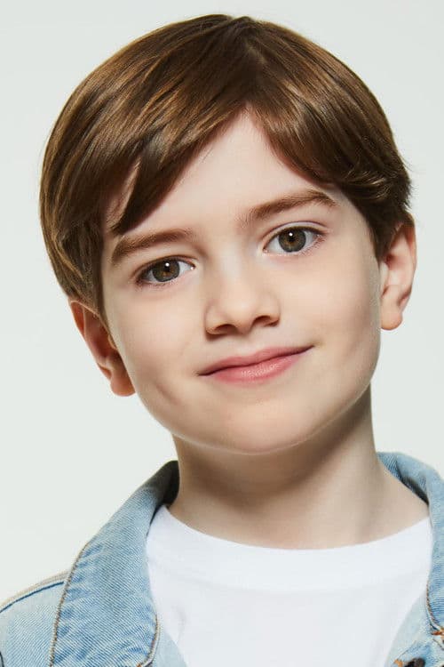 Alastair Bradman profile photo