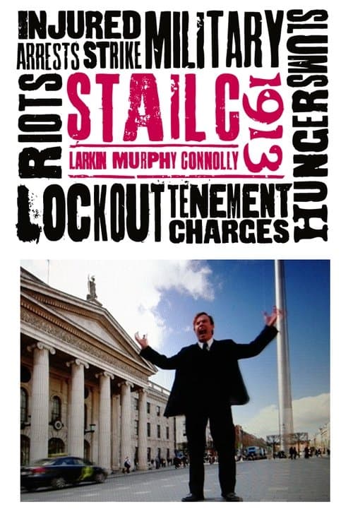 Stailc 1913 poster