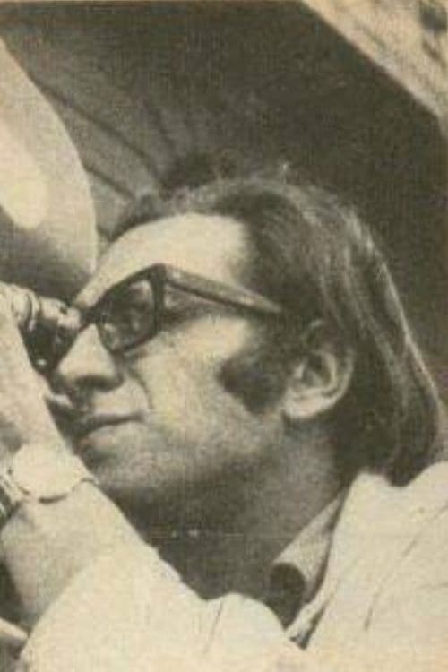 Néstor Paternostro profile photo