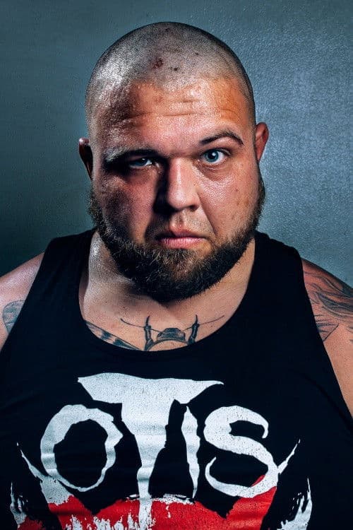 Otis White profile photo