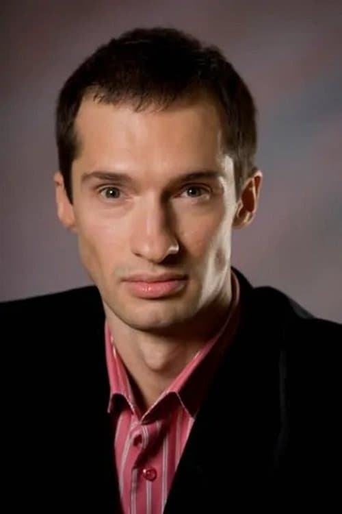 Denis Yasik profile photo