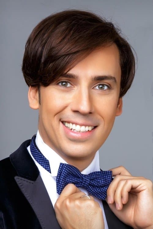 Maxim Galkin profile photo