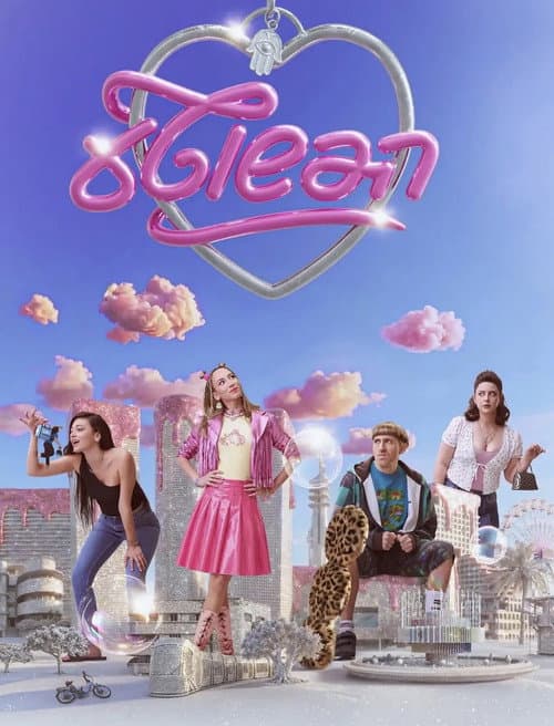 Hapshuta poster