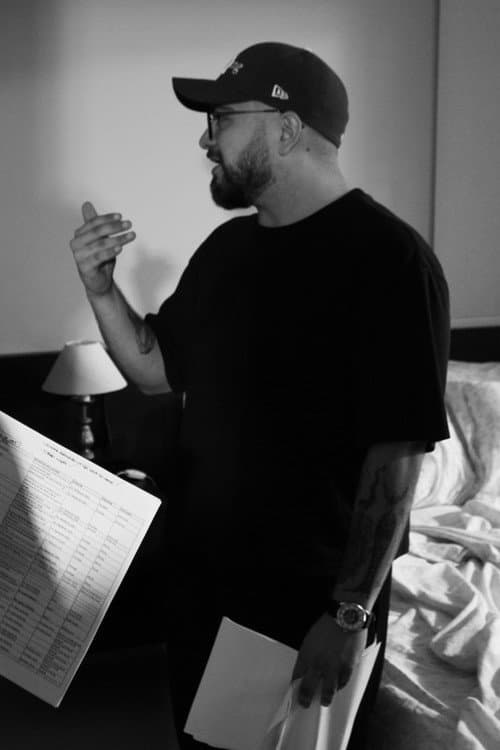 Cristian Echalaz profile photo