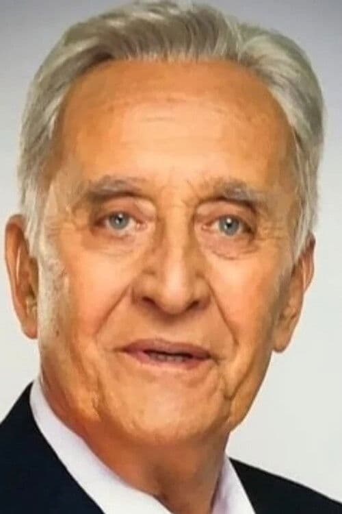 Patricio Castillo profile photo