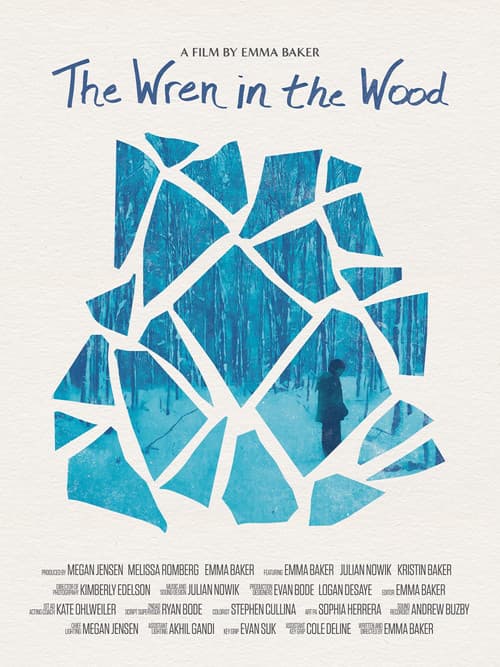 The Wren in the Wood poster