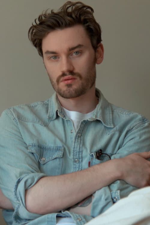 Austin MacWhirter profile photo