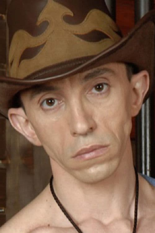 David Wood profile photo