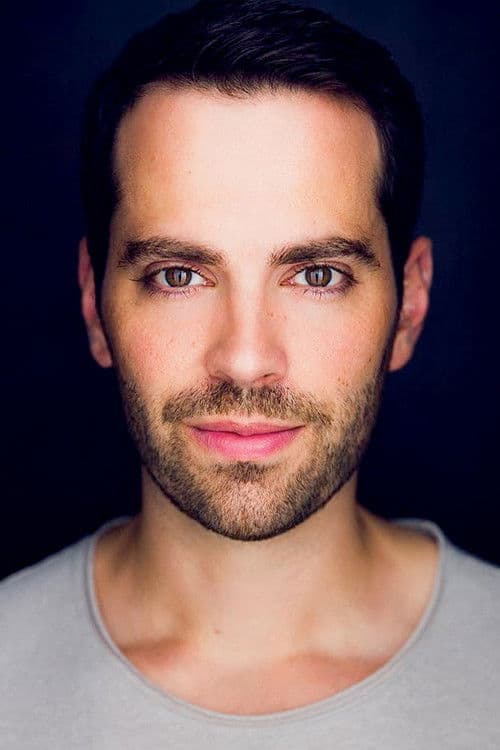 Shane Andries profile photo