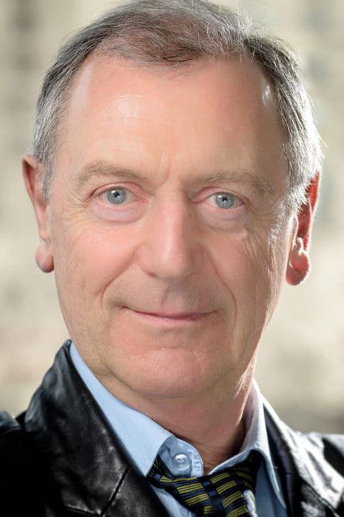 Alain Fournier profile photo