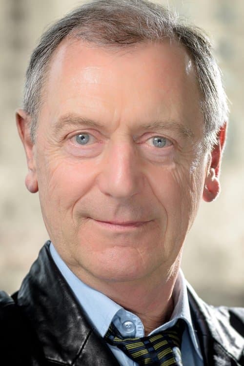 Alain Fournier profile photo