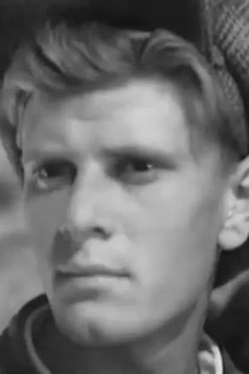 Vitaliy Dudoyts profile photo