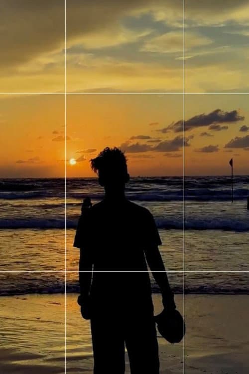 A year in the life of a young filmmaker poster
