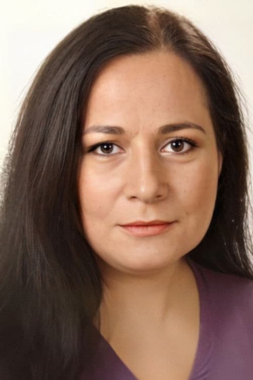 Ayşegül Uygurer profile photo