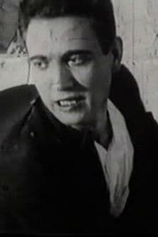 It Was a Nightmare poster