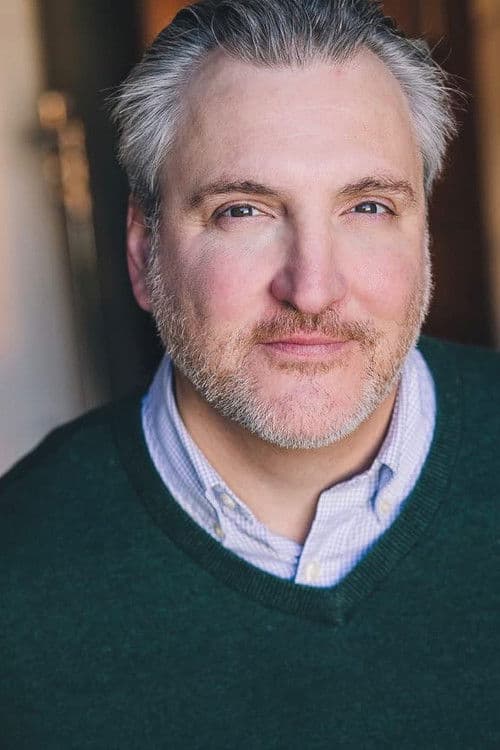 Michael McCartney profile photo