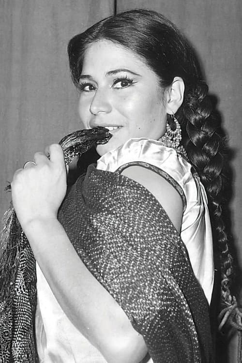 María Elena Velasco profile photo