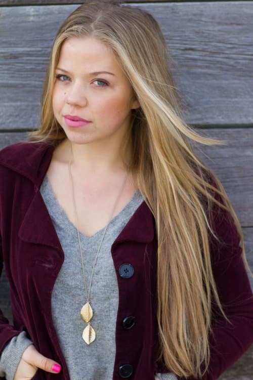 Vivien Endicott Douglas profile photo