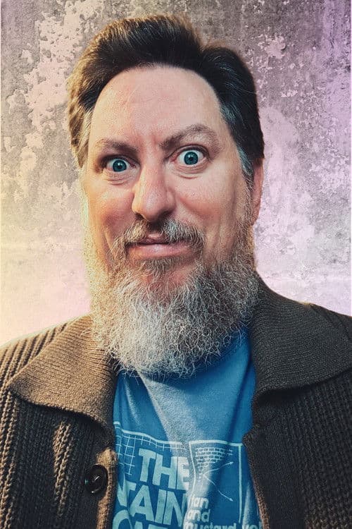 Jon Cross profile photo