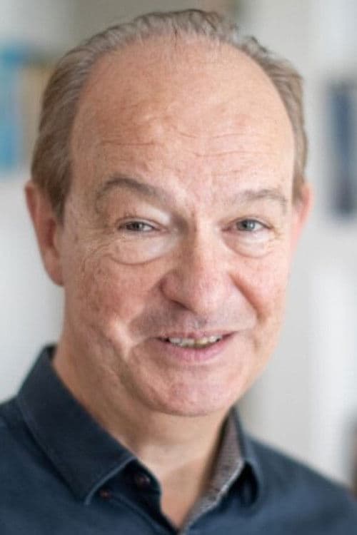 Peter Bradshaw profile photo